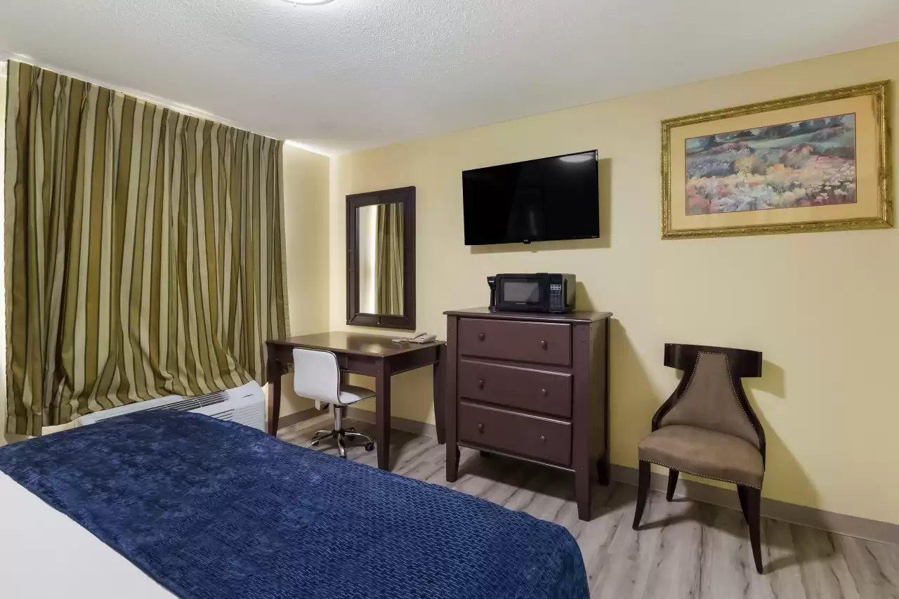 Hotel Oyo Townhouse Airport North