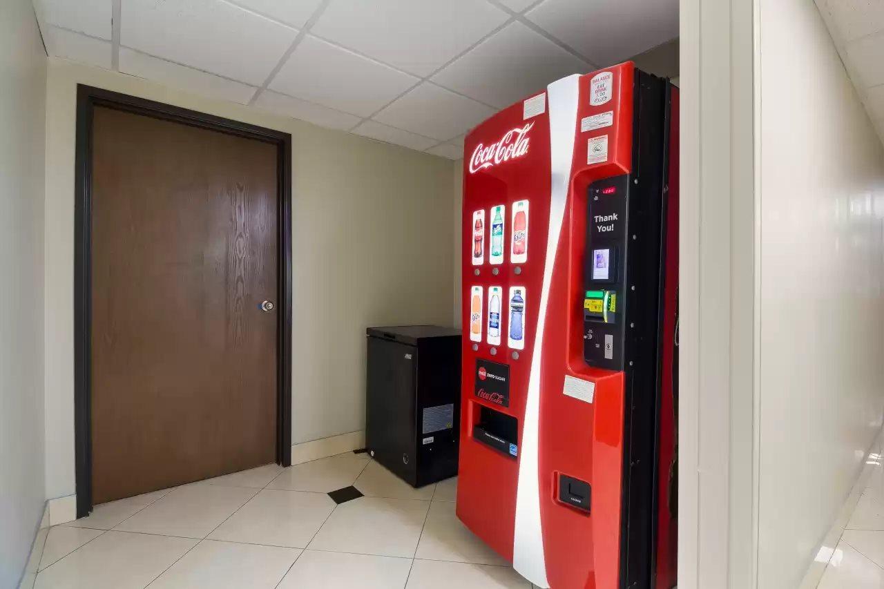 Hotel Oyo Townhouse Airport North