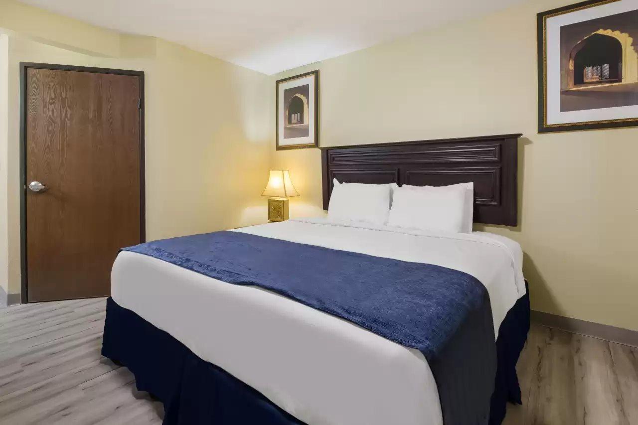 Hotel Oyo Townhouse Airport North