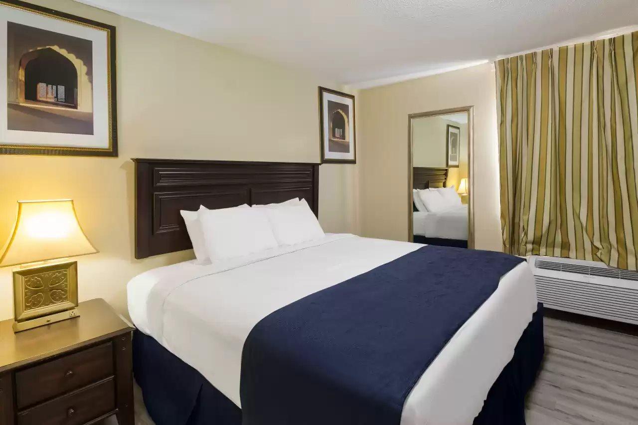 Hotel Oyo Townhouse Airport North 2*