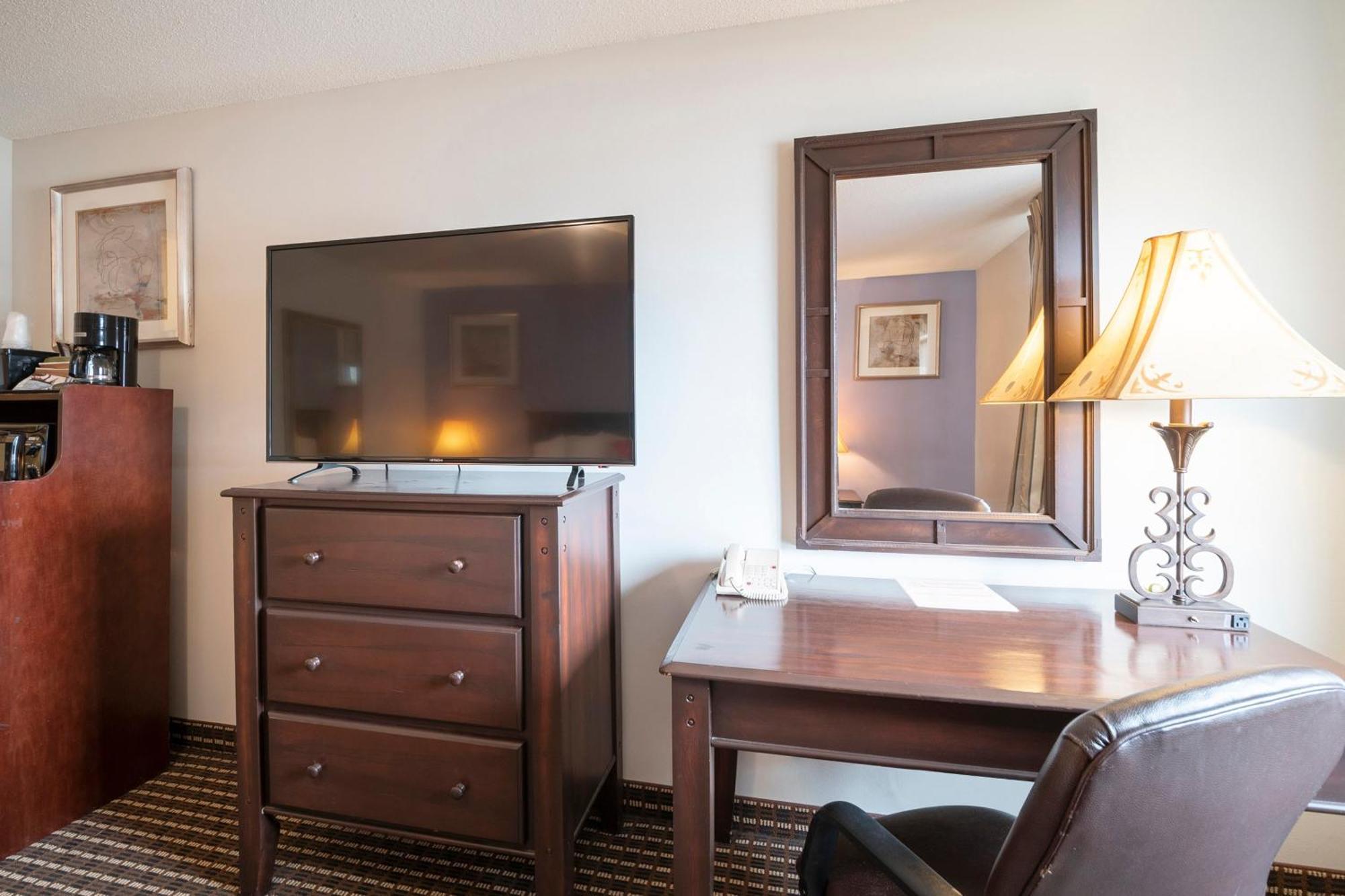 Oyo Townhouse Airport North Hotel Houston
