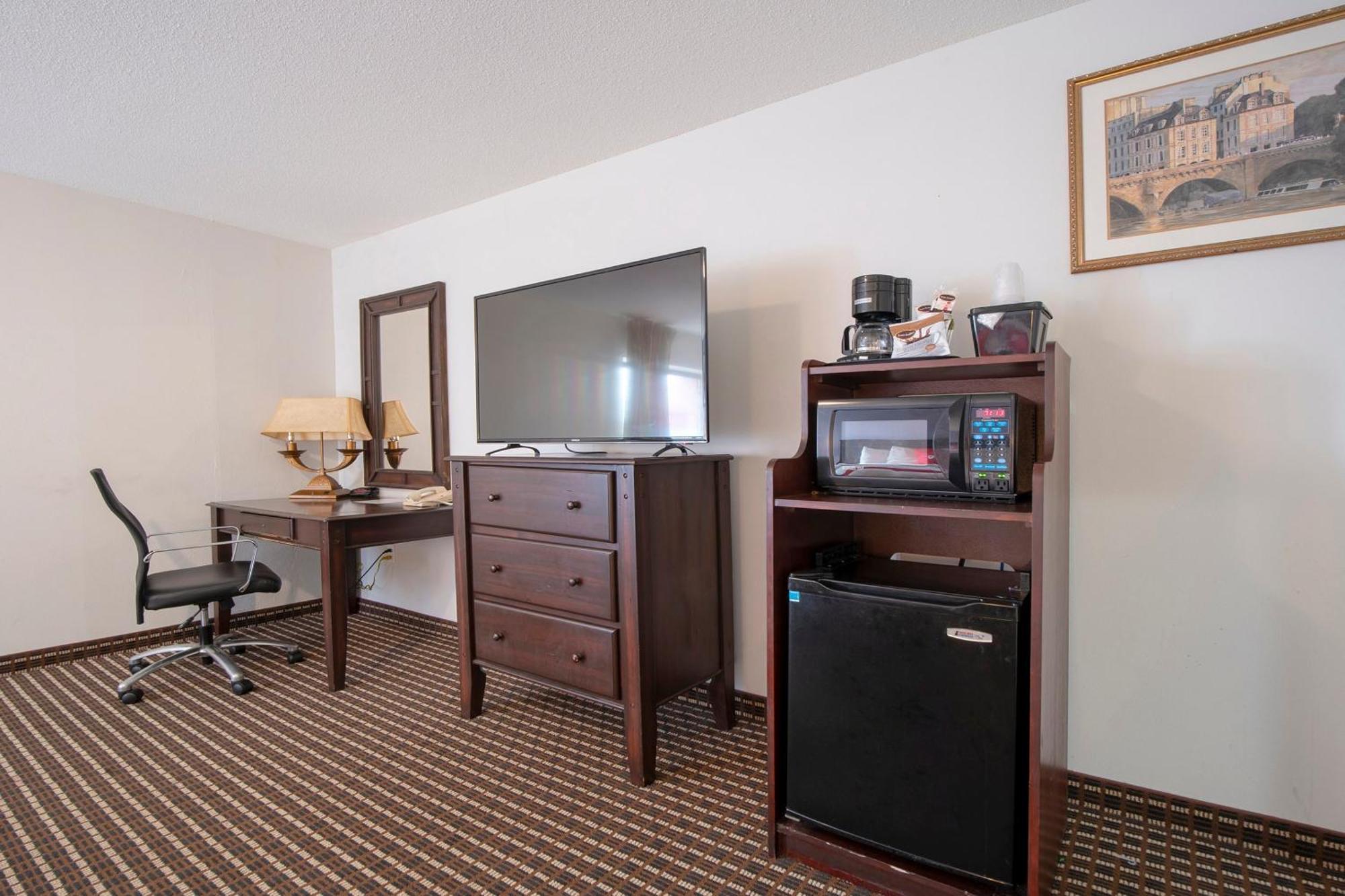 Hotel Oyo Townhouse Airport North Houston