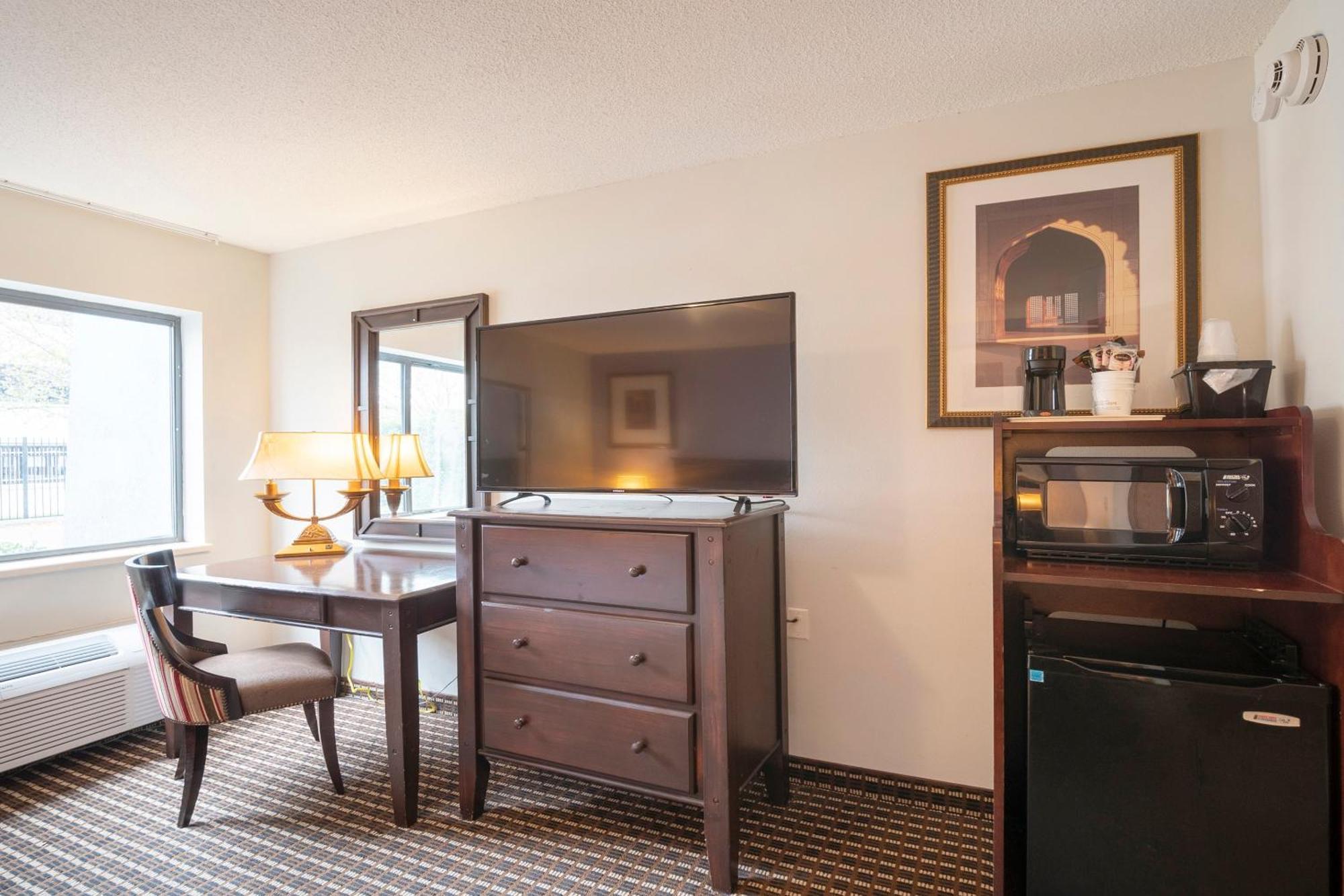 Hotel Oyo Townhouse Airport North Houston