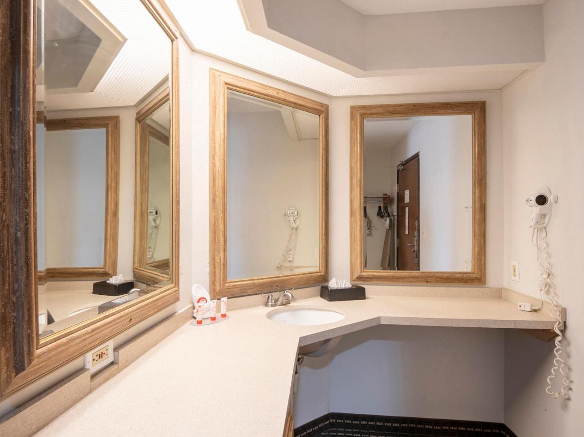Hotel Oyo Townhouse Airport North Houston