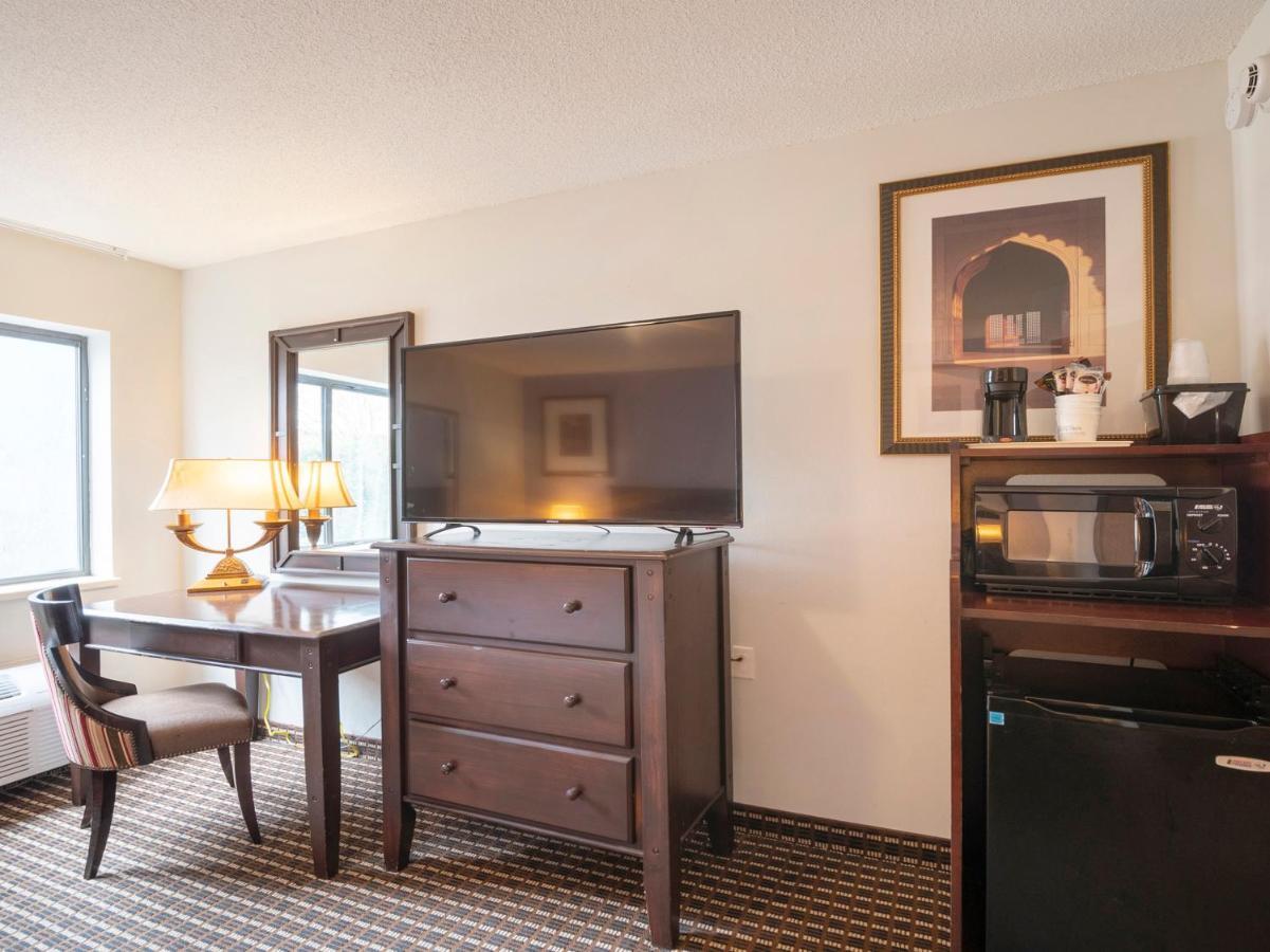 Oyo Townhouse Airport North 2* Houston